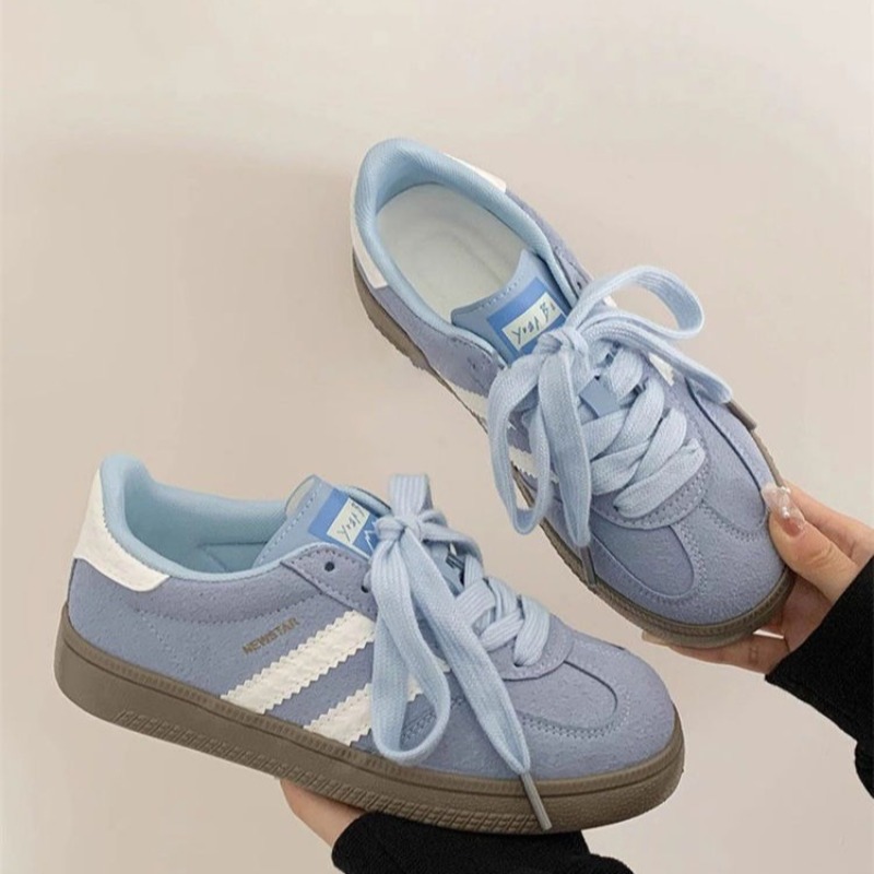 Women's Sneakers Fashion Lace  - Women'S Fashion Tennis Shoes 评论和价格