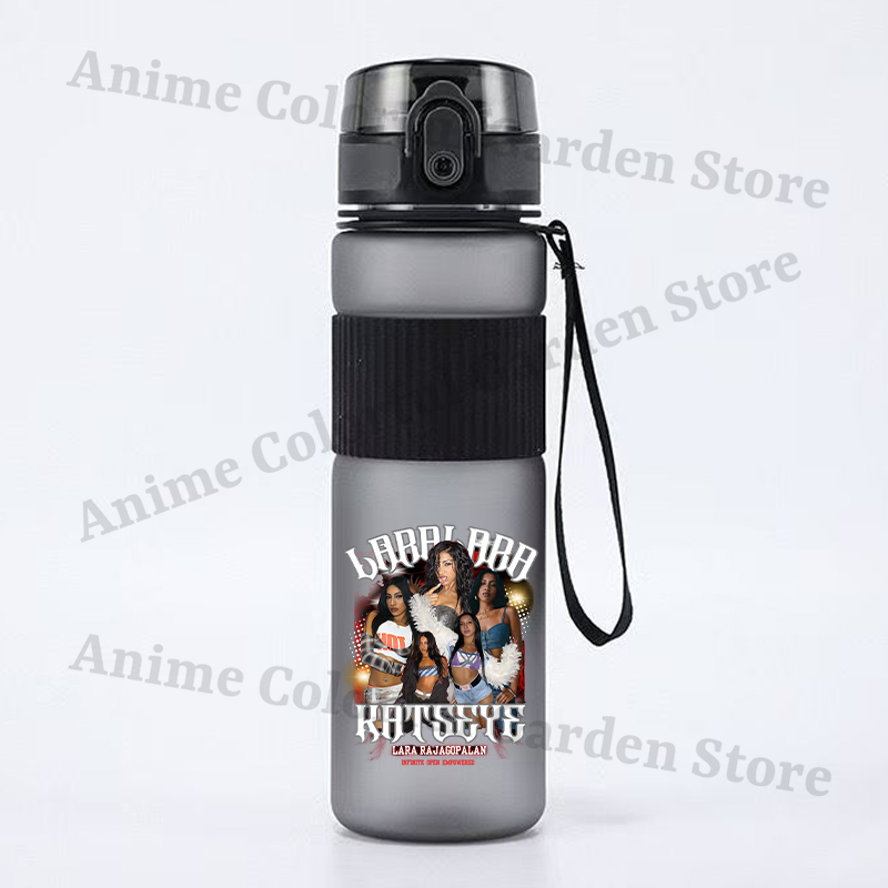 Fashion K POP KATSEYE 550ml Sp - Women Fashion Drawing 评论和价格