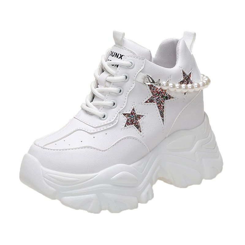 High Quality High Platform Sho - Women'S Fashion Gym Shoes 评论和价格
