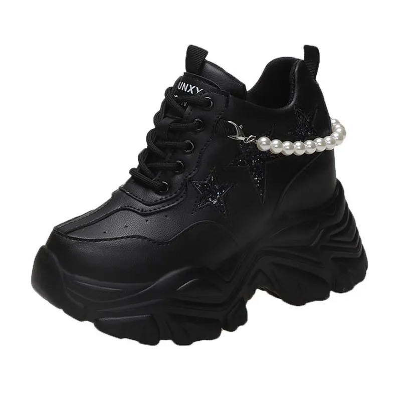 High Quality High Platform Sho - Women'S Fashion Gym Shoes 评论和价格
