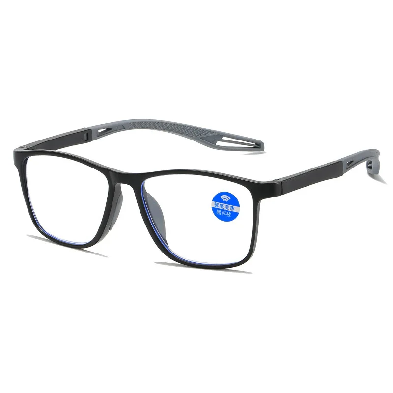 Reading Glasses Men Women Anti - Women'S Fashion Glasses With Clear Lenses 评论和价格