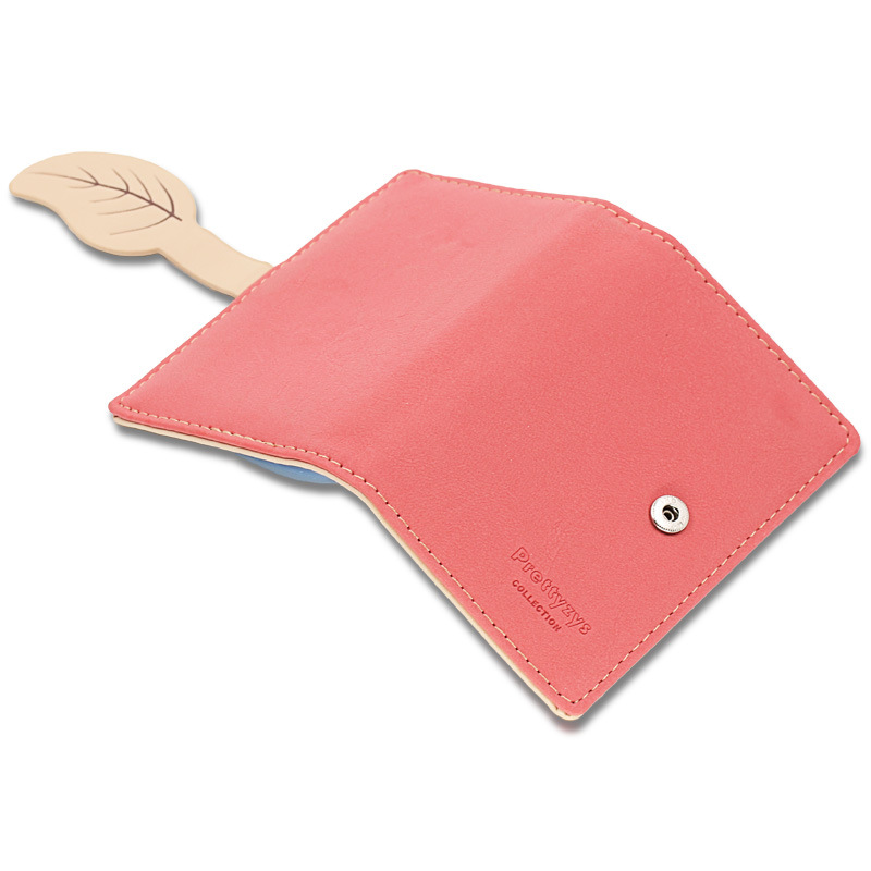 HOT Creative 20 Card visit lea - Women Fashion Visiting Card 评论和价格