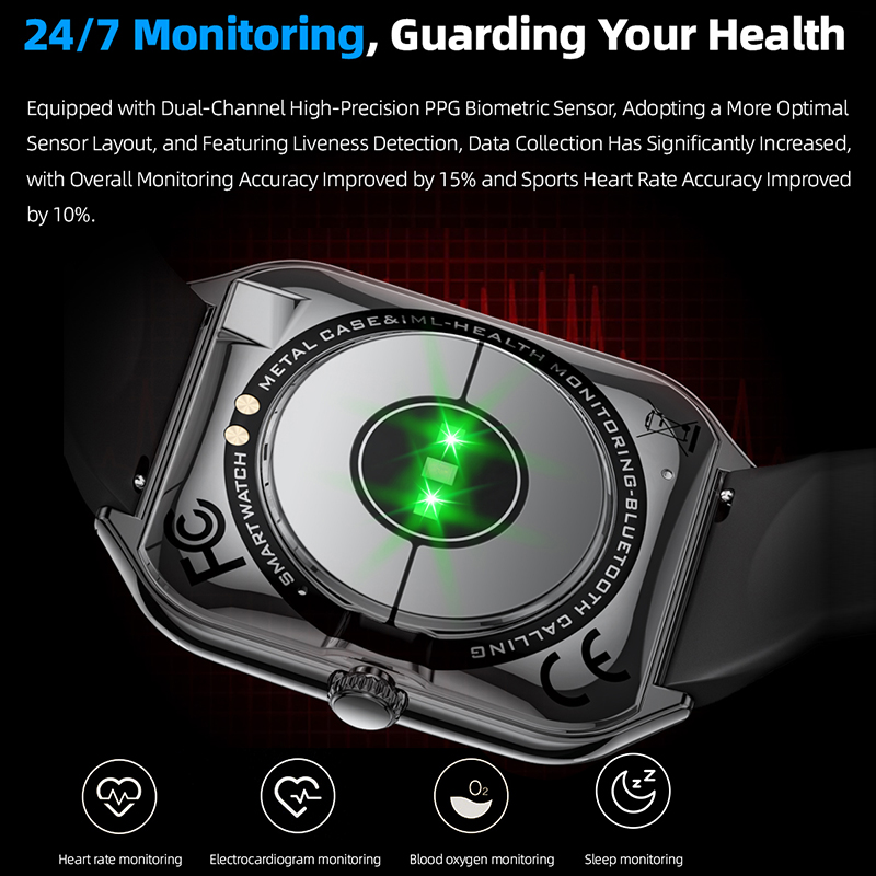 New Ultra Thin Smart Watch AMO - Women Fashion Week 2026 评论和价格