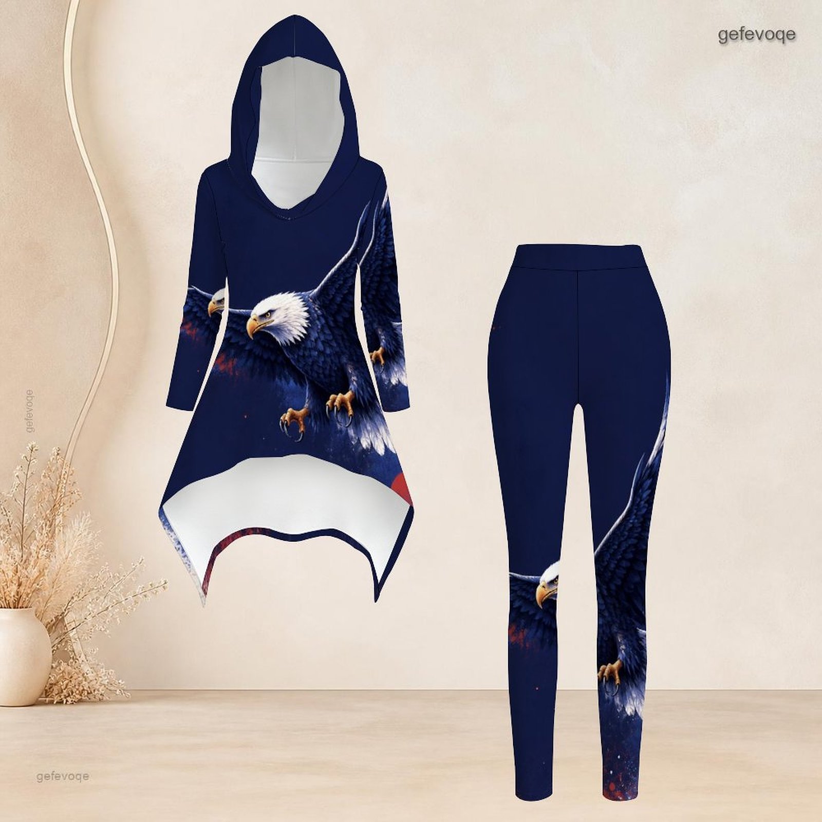 Fashion Women Casual 2 Piece S - Women'S Fashion Leggings 评论和价格