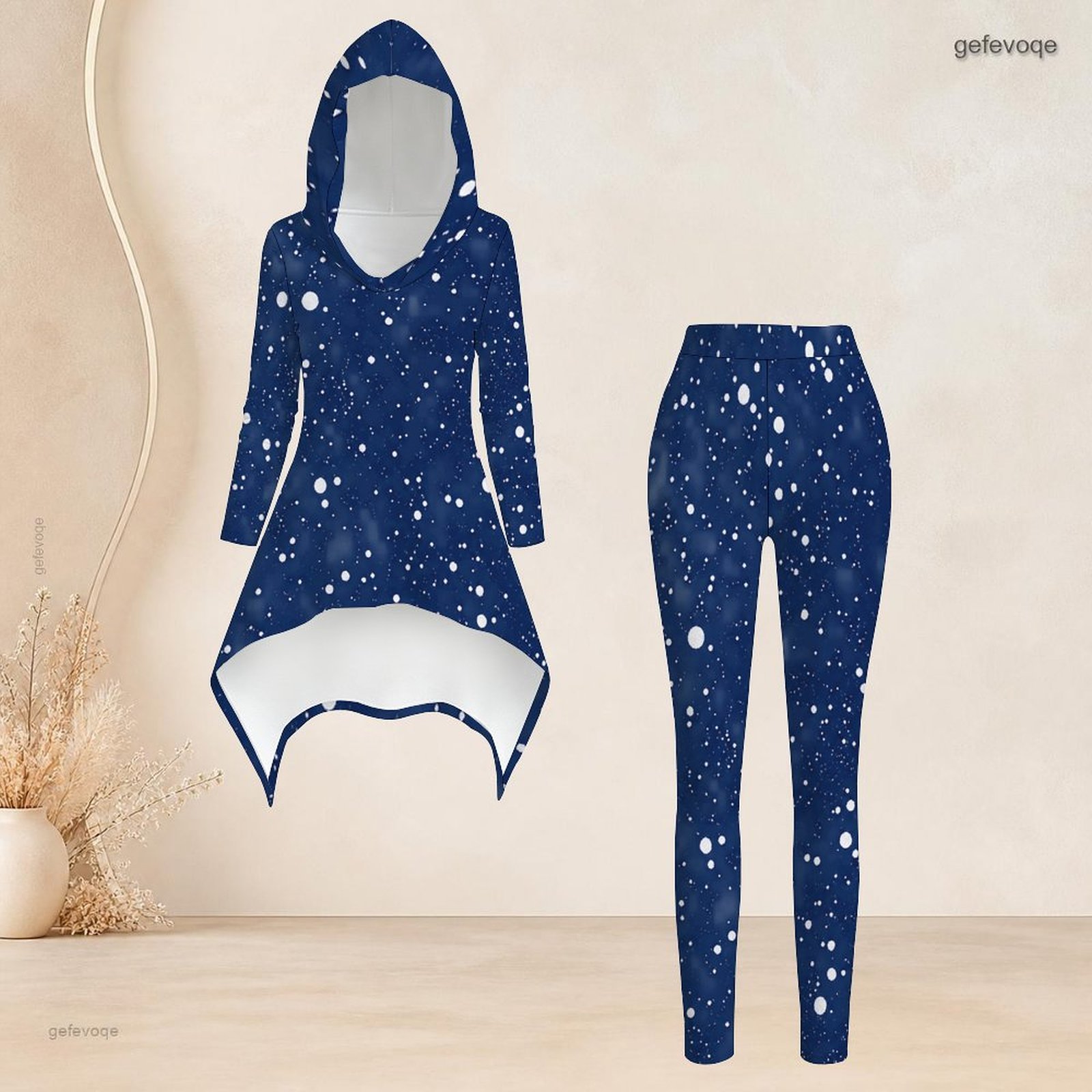 Fashion Women Casual 2 Piece S - Women'S Fashion Leggings 评论和价格