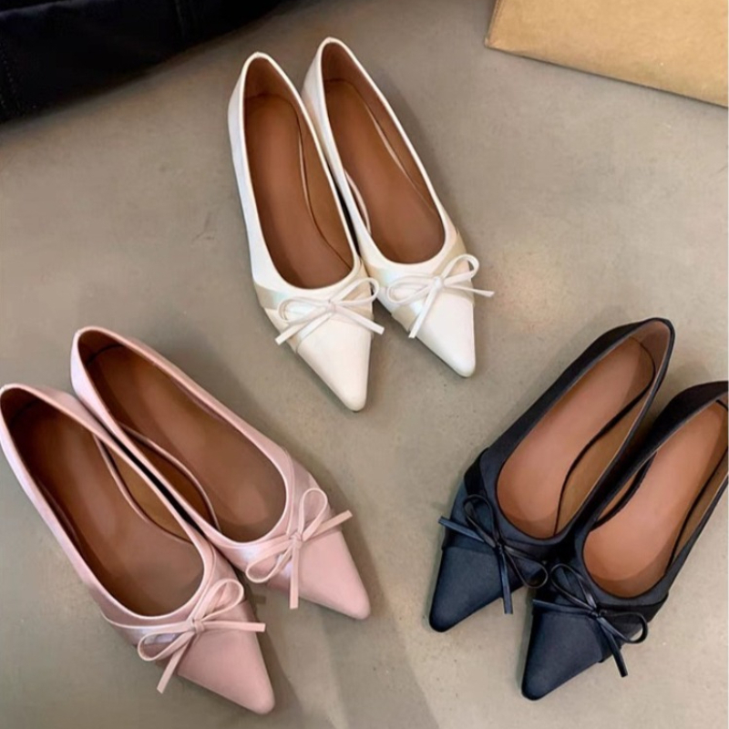 Summer New Style Chiffon Fashi - Women'S Fashion Walking Shoes 评论和价格