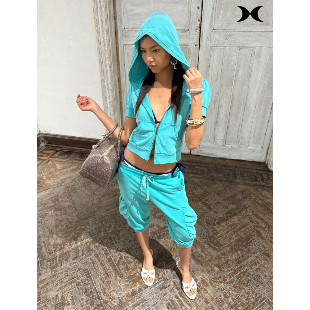 American street spice girl sty - Women Fashion Korean 评论和价格