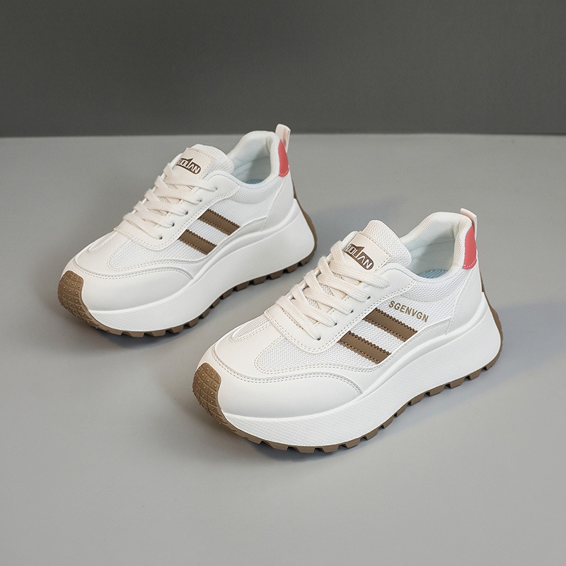Women's Sneakers Mesh Breathab - Women'S Fashion Tennis Shoes 评论和价格