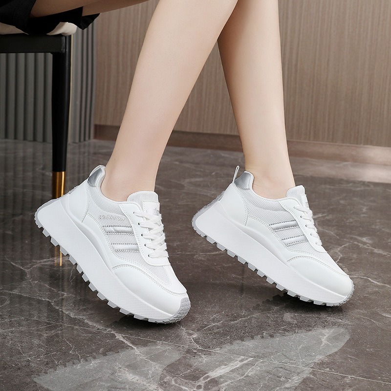 Women's Sneakers Mesh Breathab - Women'S Fashion Tennis Shoes 评论和价格