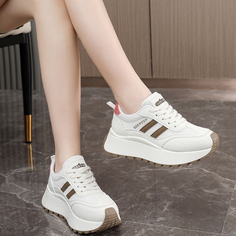 Women's Sneakers Mesh Breathab - Women'S Fashion Tennis Shoes 评论和价格