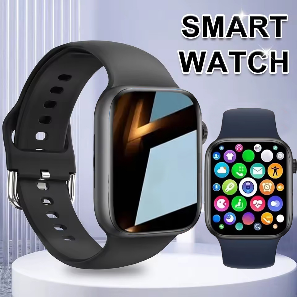 2025 New Smartwatch For Men An - Women Fashion Zone 评论和价格