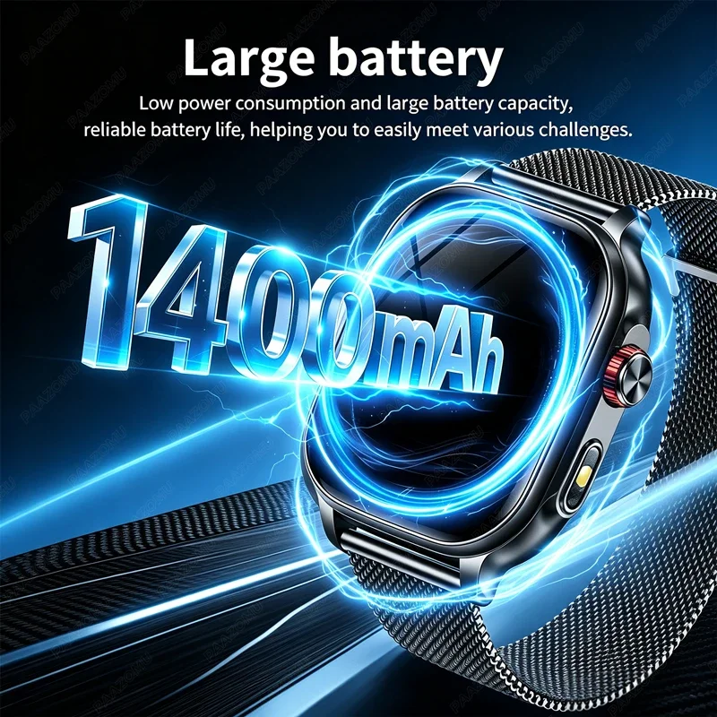 2026 Smart Watch for Women Men - Women Fashion Week 2026 评论和价格