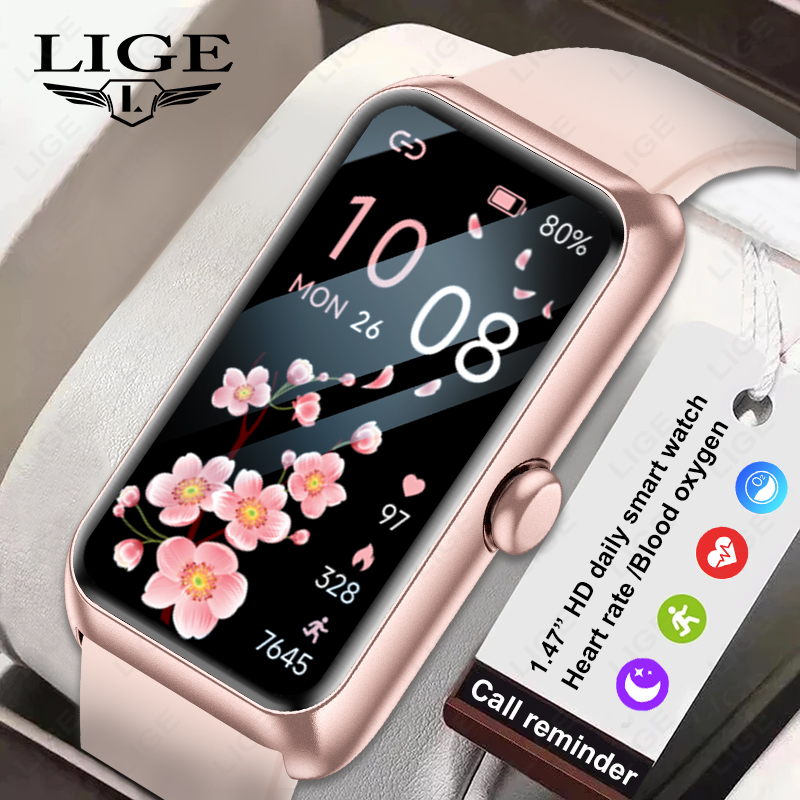 LIGE New Fashion Ladies Smart  - Women Fashion Week 2026 评论和价格