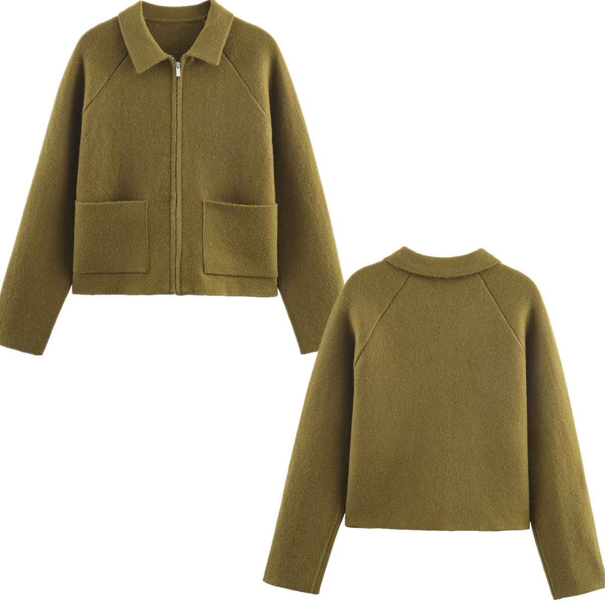 Maxdutti Women's Bomber Jacket - Women'S Fashion Bomber Jacket 评论和价格