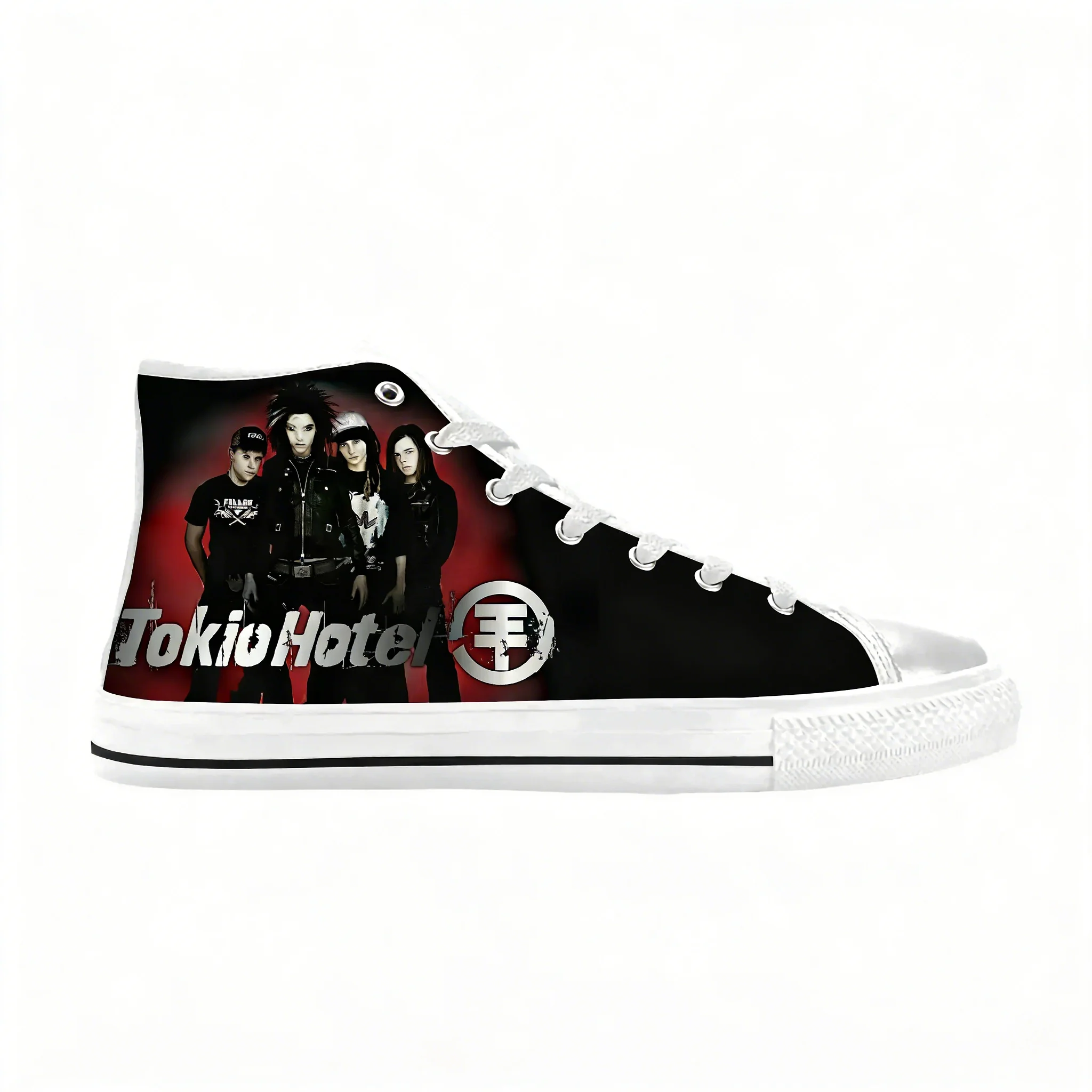 Hotel Rock Band Music Singer C - Women'S Fashion Gym Shoes 评论和价格